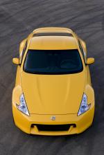 Nissan 370Z 2009 года